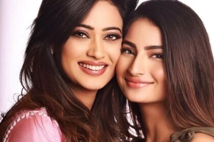 Palak Tiwari Shweta Tiwari