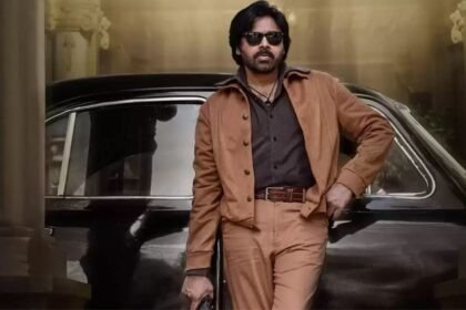 Pawan Kalyan