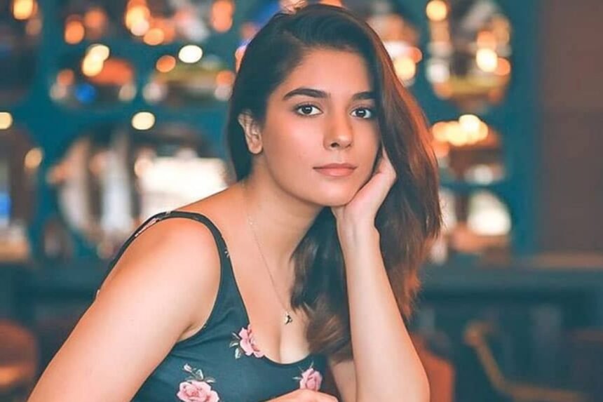 Pooja Gor