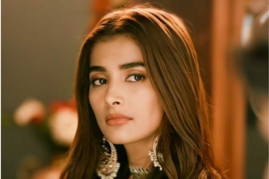 Pooja Hegde
