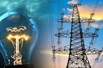 Power Cut