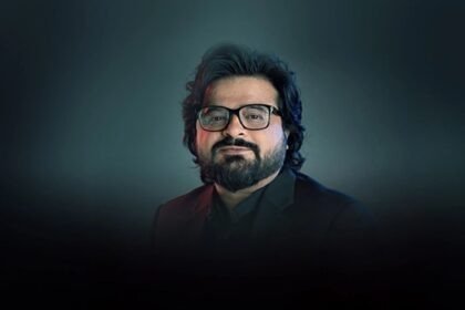 Pritam Chakraborty