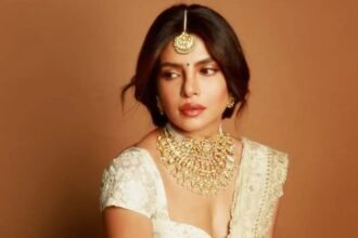 Priyanka Chopra