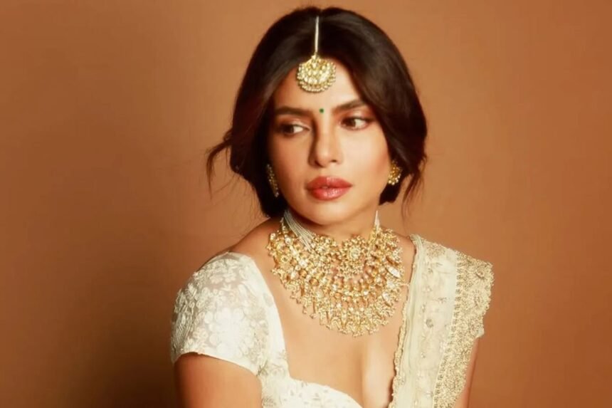 Priyanka Chopra