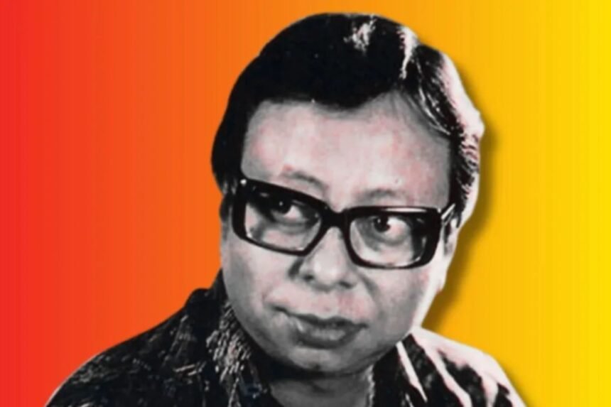 R D Burman Biopic