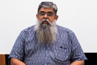 R Rajagopal