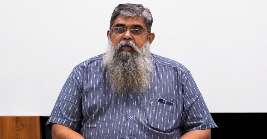 R Rajagopal
