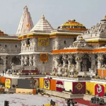 RAM MANDIR AYODHYA