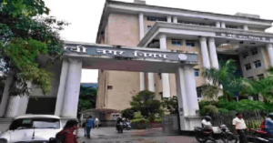 RANCHI NAGAR NIGAM