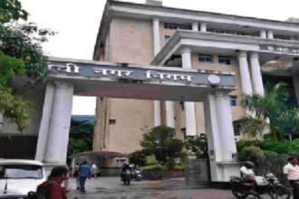 RANCHI NAGAR NIGAM