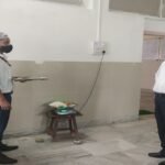RIMS Hospital Inspection