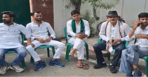 RJD KARYAKARTA