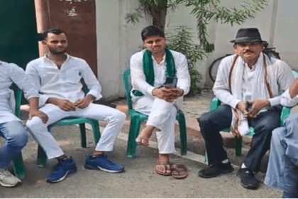 RJD KARYAKARTA