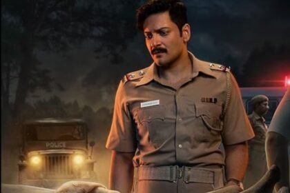 Raakh Web Series