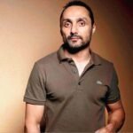 Rahul Bose