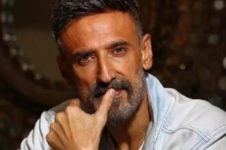 Rahul Dev Fitness