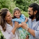 Ram Charan, Klin Kaara, Upasana Konidela