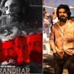 Ram Charan on Dhurandhar Movie,