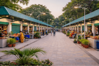 Ranchi Municipal Corporation