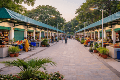 Ranchi Municipal Corporation