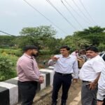 Ranchi Municipal Corporation, River Encroachment