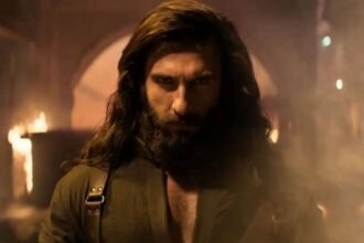 Ranveer Singh