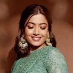 Rashmika Mandanna