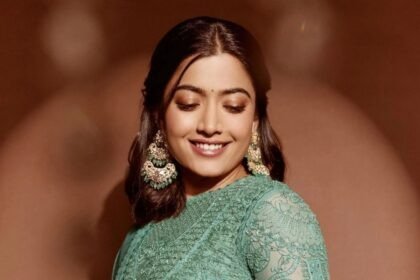 Rashmika Mandanna