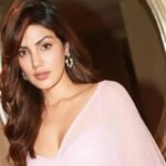 Rhea Chakraborty