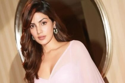 Rhea Chakraborty
