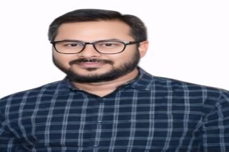 Rishikesh Singh