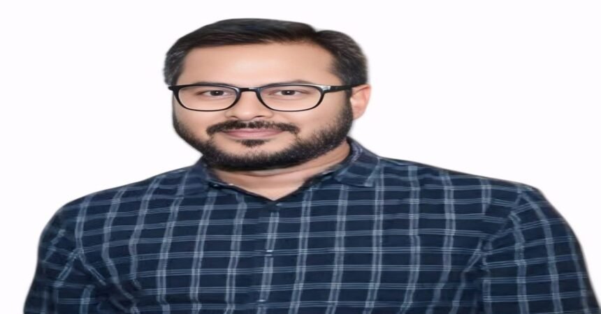 Rishikesh Singh