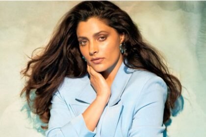 Saiyami Kher