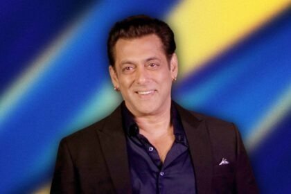 Salman Khan
