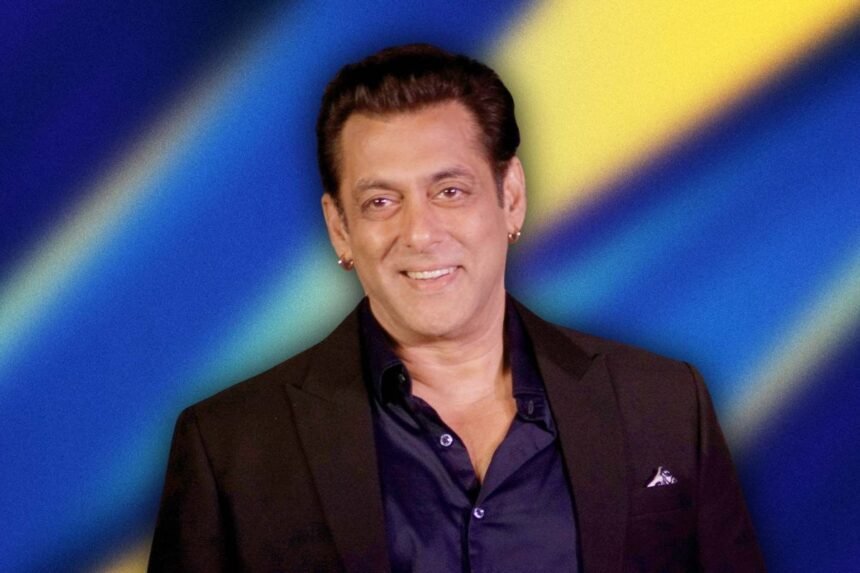 Salman Khan