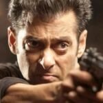 Salman Khan action movie with Nayanthara