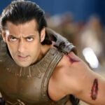 Salman Khan in period drama film