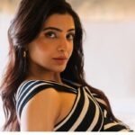 Samantha Ruth Prabhu