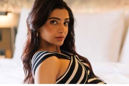 Samantha Ruth Prabhu