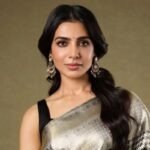 Samantha Ruth Prabhu