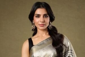 Samantha Ruth Prabhu