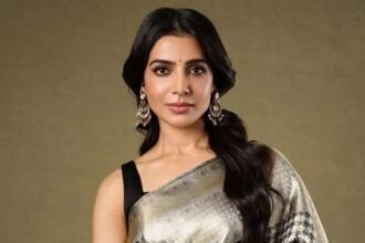 Samantha Ruth Prabhu