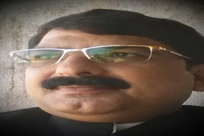 Sanjay Singh