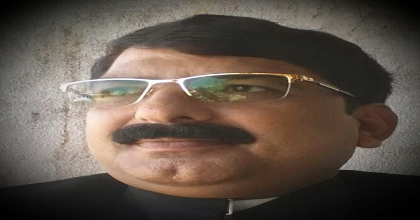 Sanjay Singh