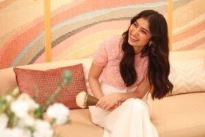 Sara Arjun Birthday Celebration