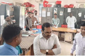 Saraikela Kharsawan news