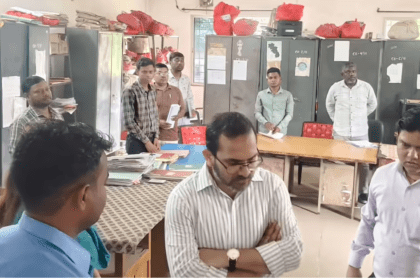 Saraikela Kharsawan news