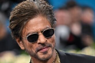 Shah Rukh Khan