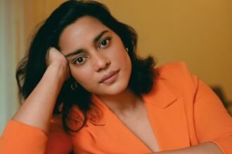 Shahana Goswami