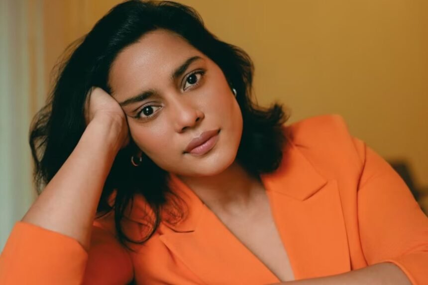 Shahana Goswami